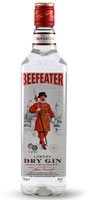 Beefeater 0.7л