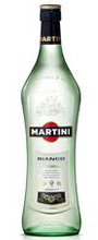 Мартини Bianco 1л